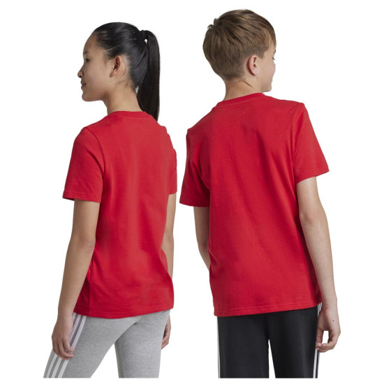 Adidas Παιδική κοντομάνικη μπλούζα Tiro Nations Pack Graphic Tee